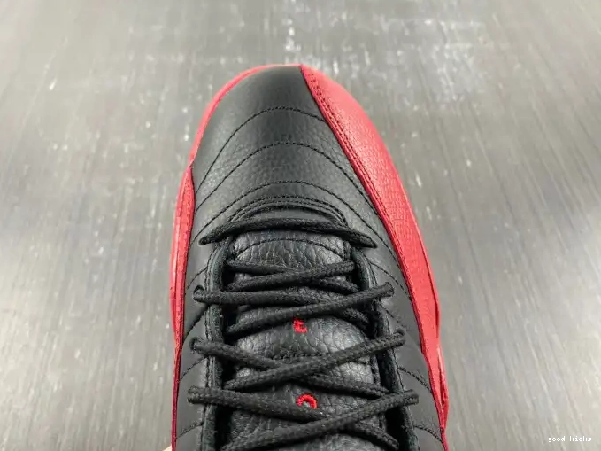 Cheap 130690-002 12 (2016) Retro Jordan Flu Game 0516